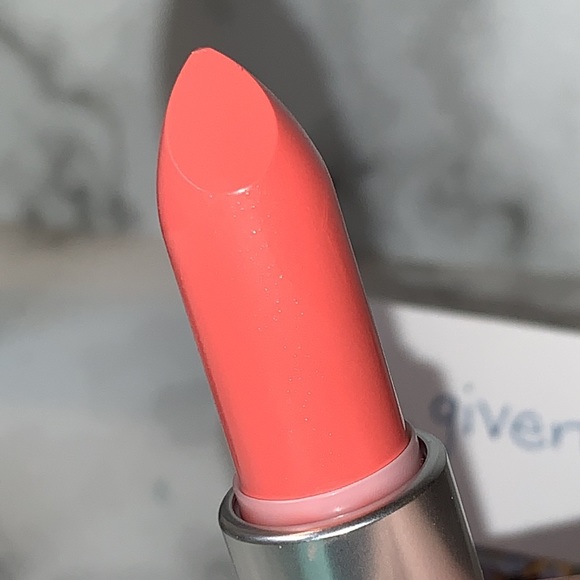 NIB REEL SEXY Amplified Lipstick MAC - Picture 5 of 16